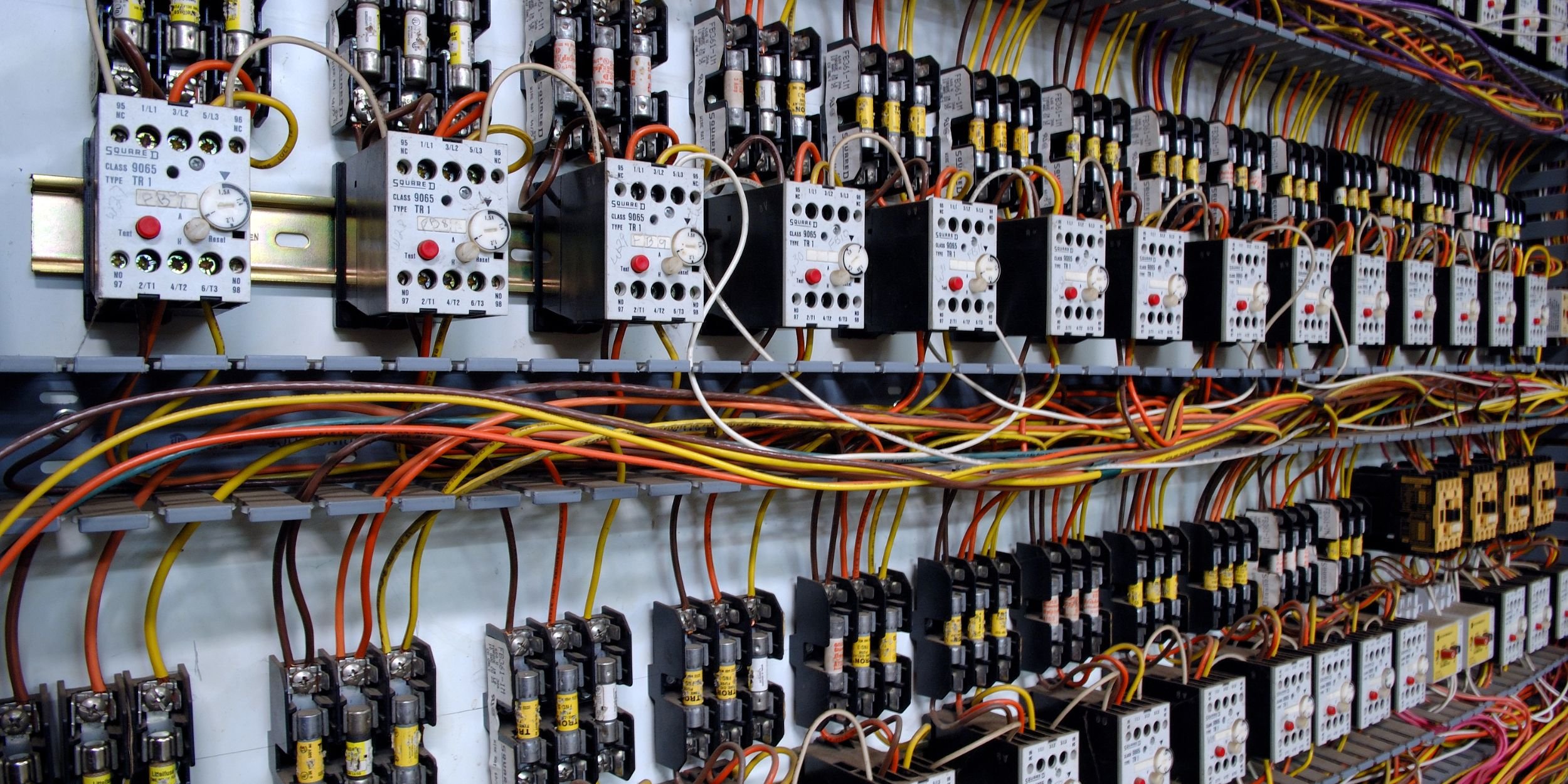 Commercial Electrical
